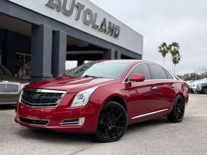 Used 2013 Cadillac XTS Premium