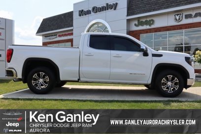Used 2019 GMC Sierra 1500 SLE w/ SLE Convenience Package