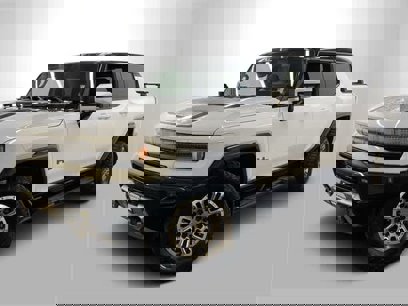 Used 2022 GMC Hummer EV Edition 1 w/ LPO, Illumination Package