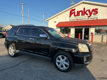 Used 2016 GMC Terrain SLT w/ Open Road Package