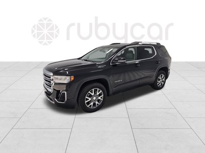 Used 2023 GMC Acadia SLT