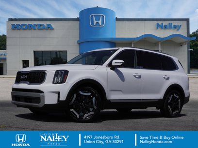 Used 2023 Kia Telluride EX