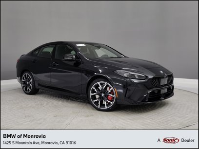 New 2026 BMW 228 Gran Coupe w/ Premium Package