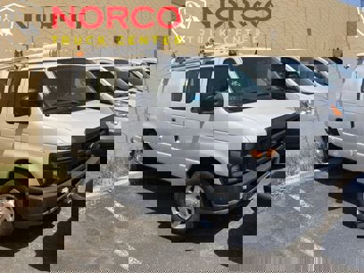 Used 2011 Ford E-250 and Econoline 250