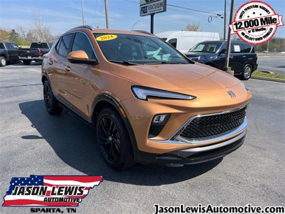 Used 2024 Buick Encore GX Sport Touring