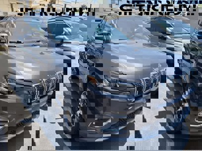Used 2019 Jeep Cherokee Limited