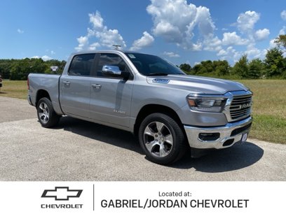 Used 2023 RAM 1500 Laramie