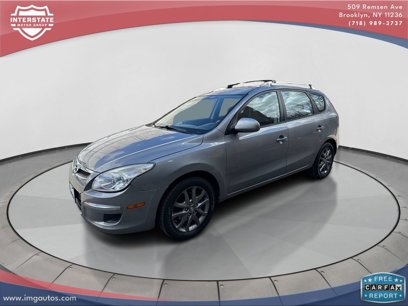 Used 2012 Hyundai Elantra GLS w/ Preferred Pkg