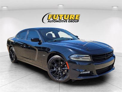 Used 2015 Dodge Charger R/T