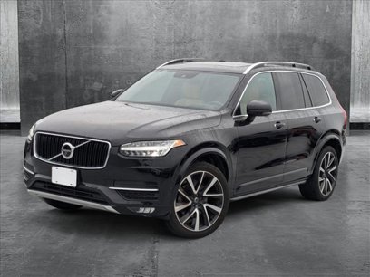 Used 2019 Volvo XC90 T6 Momentum w/ Advanced Package