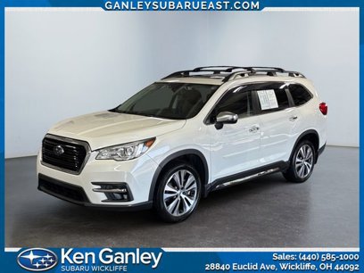 Used 2021 Subaru Ascent Touring w/ Popular Package #2A