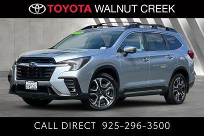 Used 2023 Subaru Ascent Limited w/ Technology Package