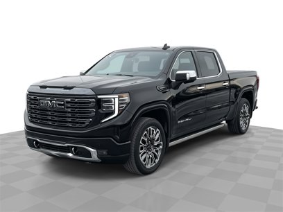 Certified 2024 GMC Sierra 1500 Denali Ultimate