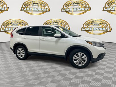 Used 2013 Honda CR-V EX