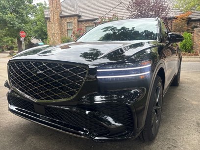 New 2026 Genesis GV70 3.5T Sport Prestige