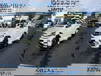 New 2025 Volkswagen Jetta SE