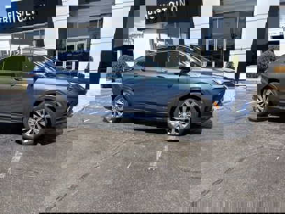 New 2025 Buick Envista Avenir