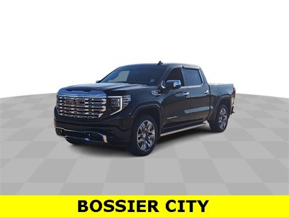 Certified 2024 GMC Sierra 1500 Denali w/ Denali Reserve Package