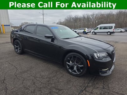 Used 2021 Chrysler 300 Touring L