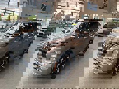Used 2023 Mitsubishi Outlander SE