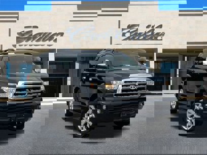 Used 2016 Toyota Sequoia Platinum