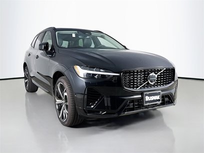 New 2025 Volvo XC60 T8 Ultra w/ Protection Package Premier