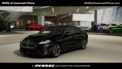 New 2026 BMW 228 Gran Coupe