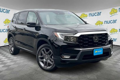 Used 2022 Honda Passport EX-L