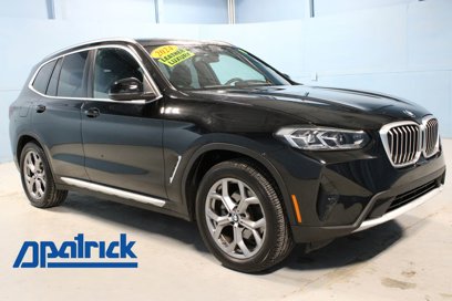 Used 2024 BMW X3 xDrive30i w/ Convenience Package