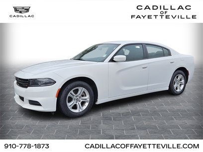 Used 2022 Dodge Charger SXT