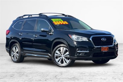 Used 2021 Subaru Ascent Touring w/ Popular Package #2