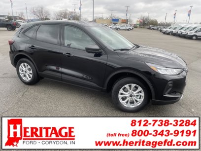 New 2025 Ford Escape Active w/ Cold Weather Package