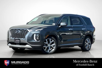 Used 2020 Hyundai Palisade SEL w/ Premium Package