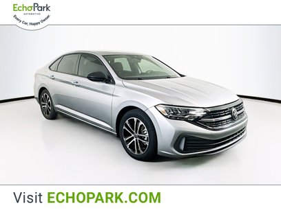 Used 2022 Volkswagen Jetta Sport