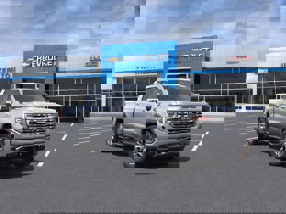 New 2025 GMC Sierra 1500 Denali