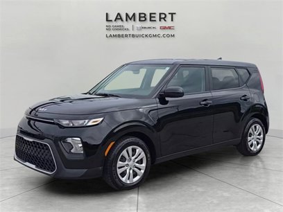 Used 2022 Kia Soul LX