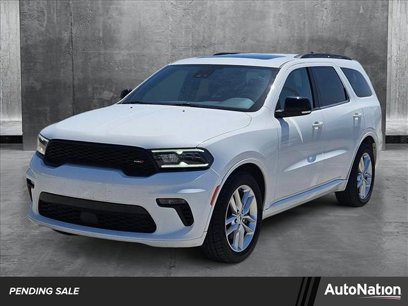 Used 2023 Dodge Durango GT
