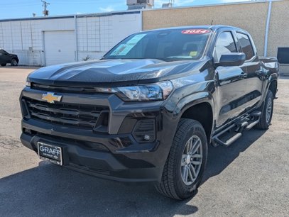 Used 2024 Chevrolet Colorado LT w/ LT Convenience Package II