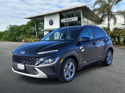 Used 2023 Hyundai Kona SEL w/ Cargo Package