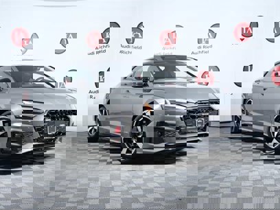 Certified 2024 Audi A5 2.0T Premium Plus