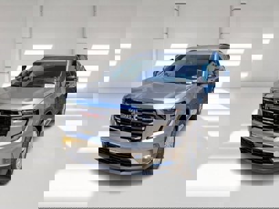 New 2025 GMC Acadia Elevation w/ Elevation Premium Package