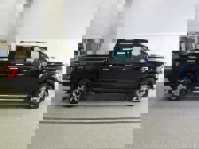 Used 2022 Ford F150 XLT w/ Equipment Group 302A High