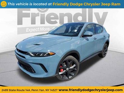 Used 2024 Dodge Hornet GT Plus w/ Track Pack