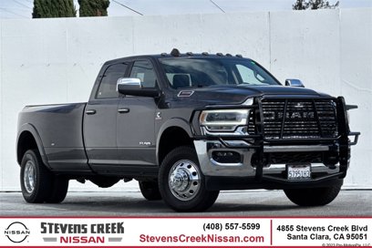 Used 2021 RAM 3500 Laramie