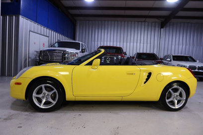 Used 2003 Toyota MR2