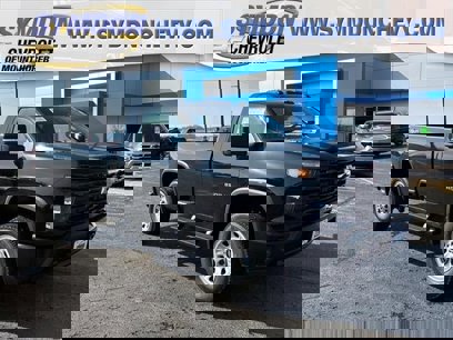 New 2025 Chevrolet Silverado 2500 W/T
