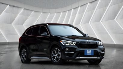 Used 2016 BMW X1 xDrive28i w/ Premium Package
