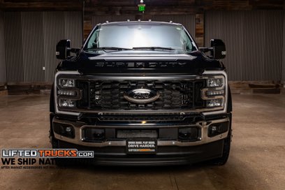 Used 2023 Ford F450 Lariat w/ Lariat Ultimate Package