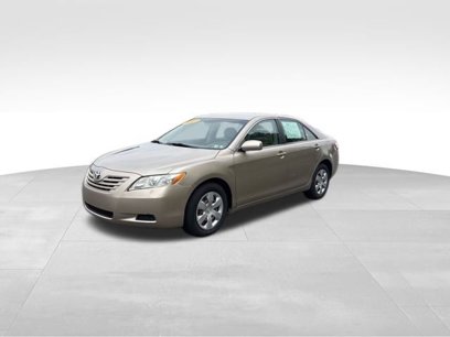 Used 2007 Toyota Camry LE
