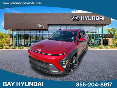 New 2025 Hyundai Kona SEL